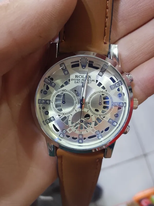 ROLEX SOTILADI