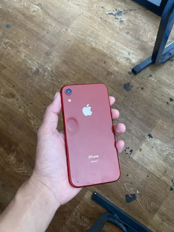 iphone Xr xolati яхши