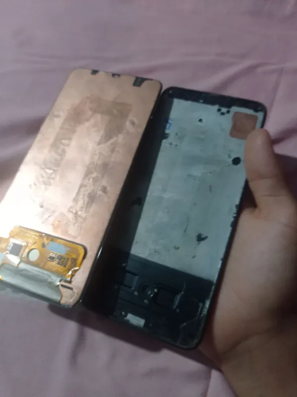 Телефон Samsung 3