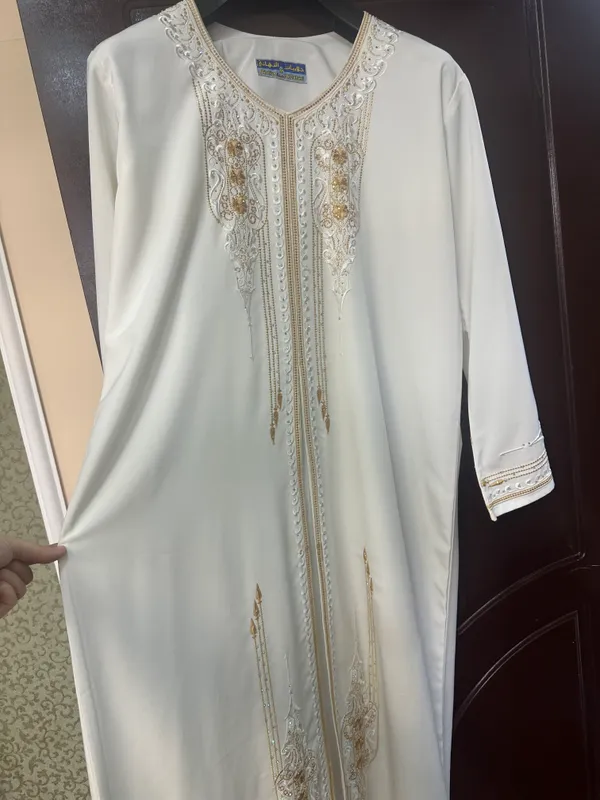 Abaya 200.000 ming sifati zo’r — фото 1