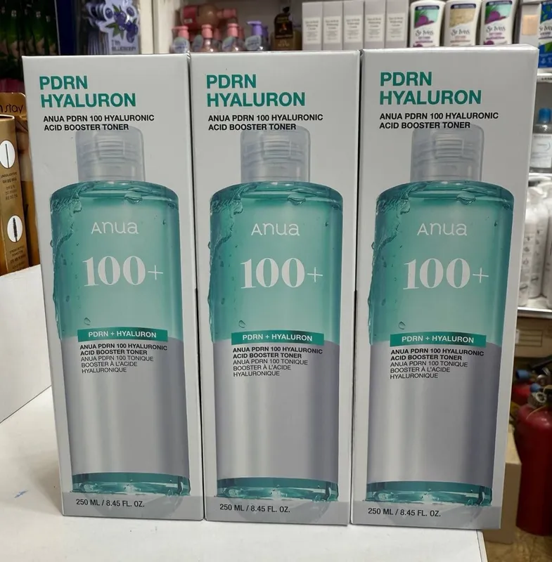 Anua PDRN Hyaluron Toner Anua PDRN Hyaluron Toner