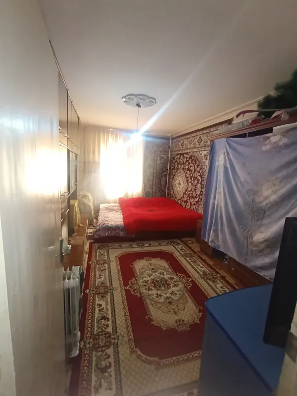 Просторная 4к квартира: 1 этаж, 98 м² — фото 2