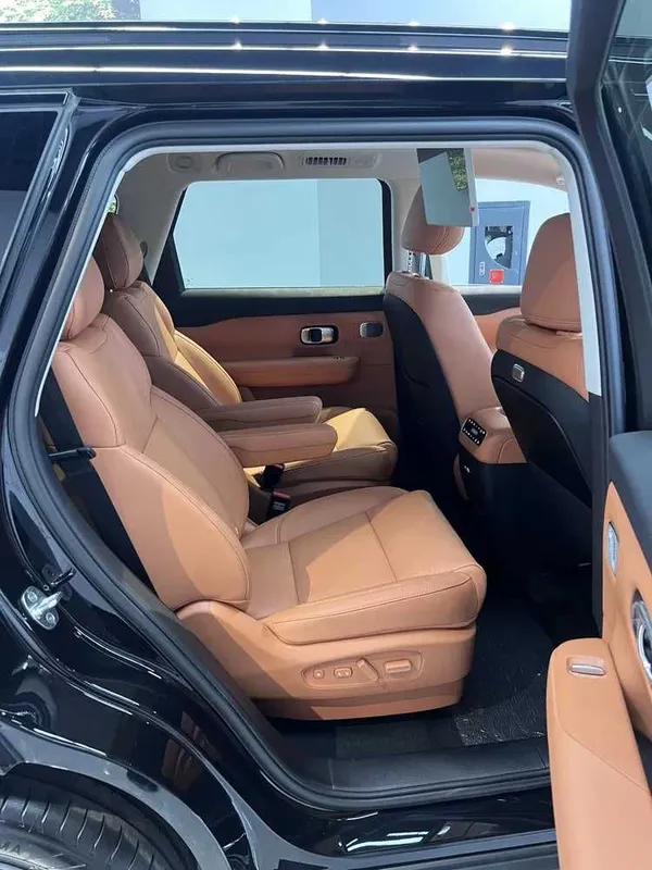 Leapmotor c16 Hybrid 200 Premium naqd va halol nasiya — фото 1