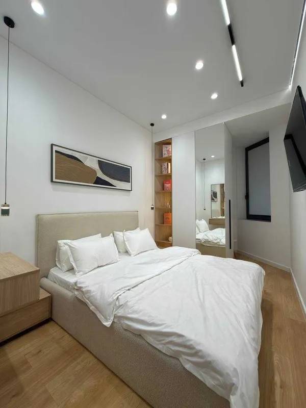 RENT 3-r apartment on Shevchenko St, near Ming Orik metro station (Р4)