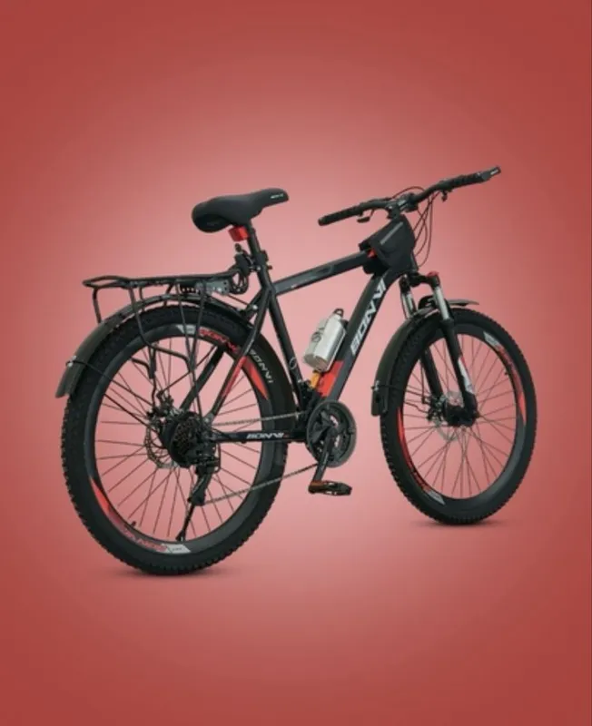 Velosiped sotiladi 2