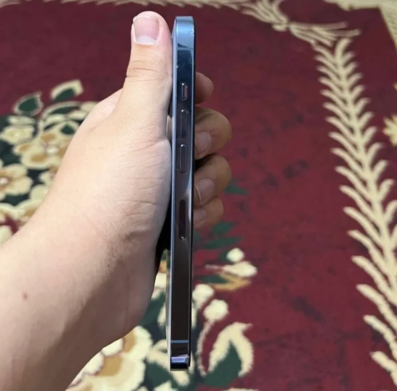 iphone 13pro 256gb LL/A 7