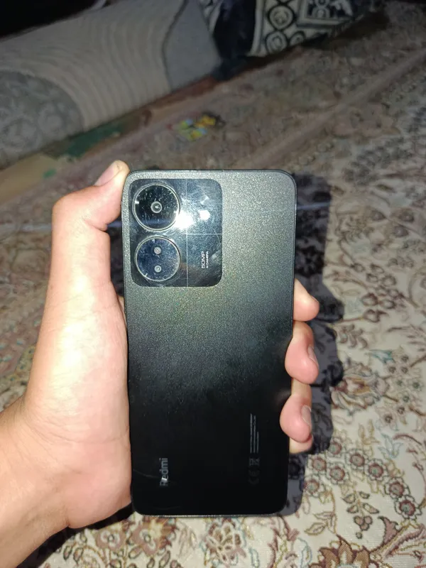 Xiaomi redmi 13c 128 1