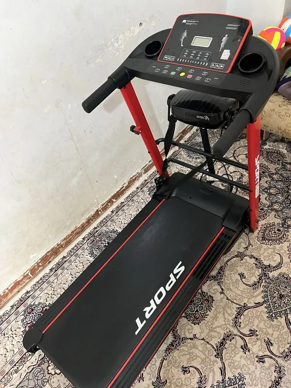 Yugurish yolakchasi беговой дорожка sport спорт 1