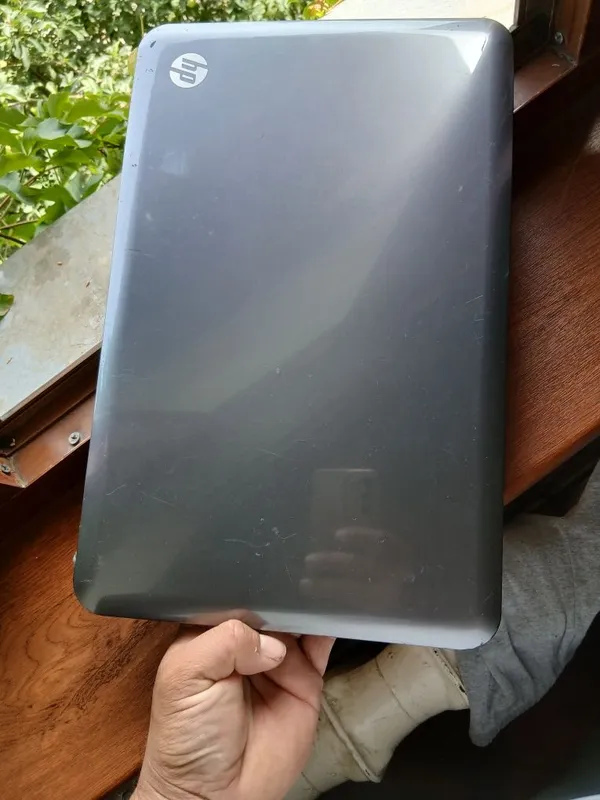 Hp Noutbuk i5 ноутбук и5 — фото 1