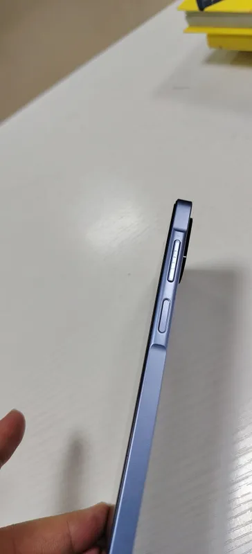 Samsung galaxy A 07 — фото 2