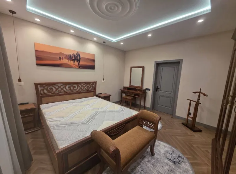 2-комнатная квартира 60 м², 10/11, ЖК Baku Residence (Яшнабадский, ориентир УзБум) — фото 4