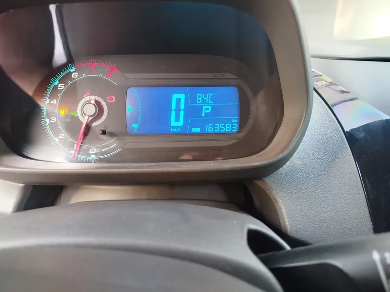 Chevrolet Cobalt 5