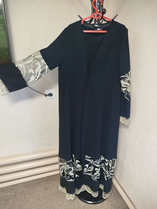 abaya nakidka standart razmer
