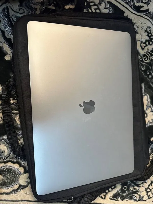 Macbook pro 2017 — фото 1
