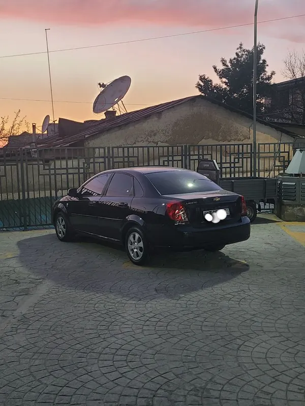 Gentra 2023 avtomat 1