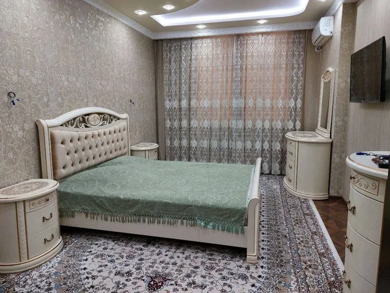 2 xonali kvartira, 85 m², Yunusobod 17 (Triumf JK) 2