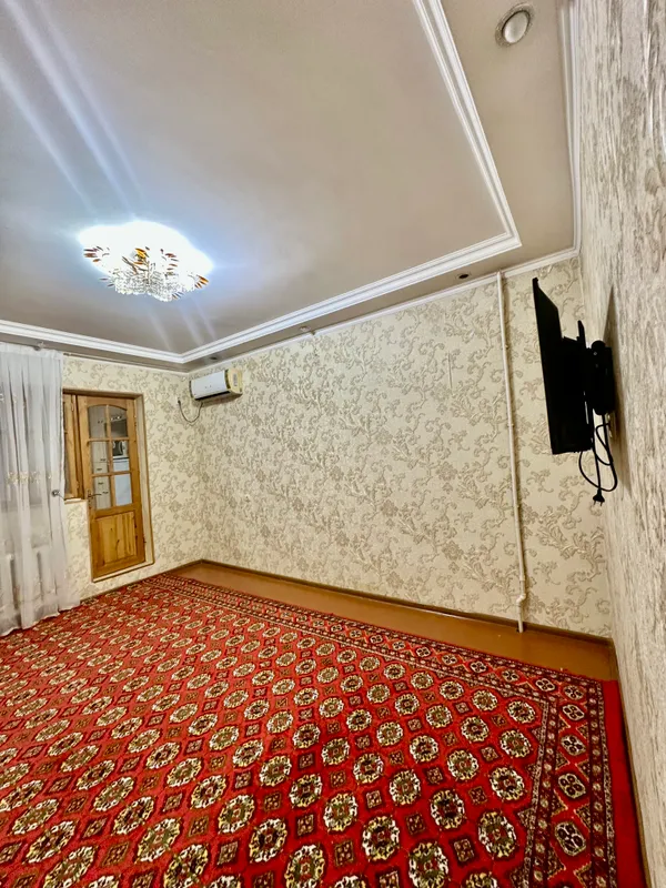 Chilonzordan fayzli kvartira arzon narxda 9