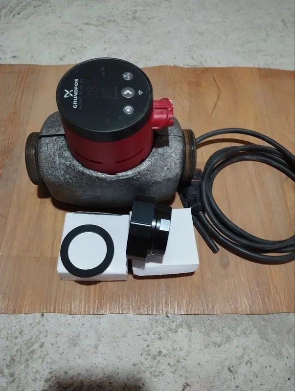 GRUNDFOS ALPHA 2 32/40 180 Циркуляционный насос