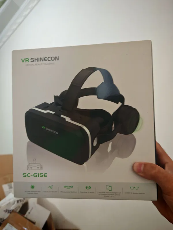 vr ochki, Shinecon sg 15e vr ochki, Shinecon sg 15e