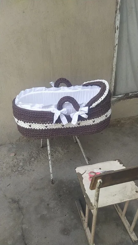 Chaqaloqlar Savatchasi
