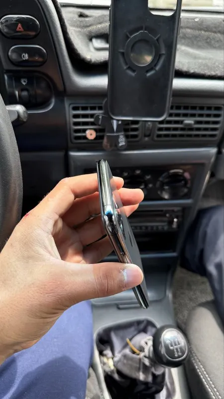 Iphone 11 Pro obmen bor — фото 5
