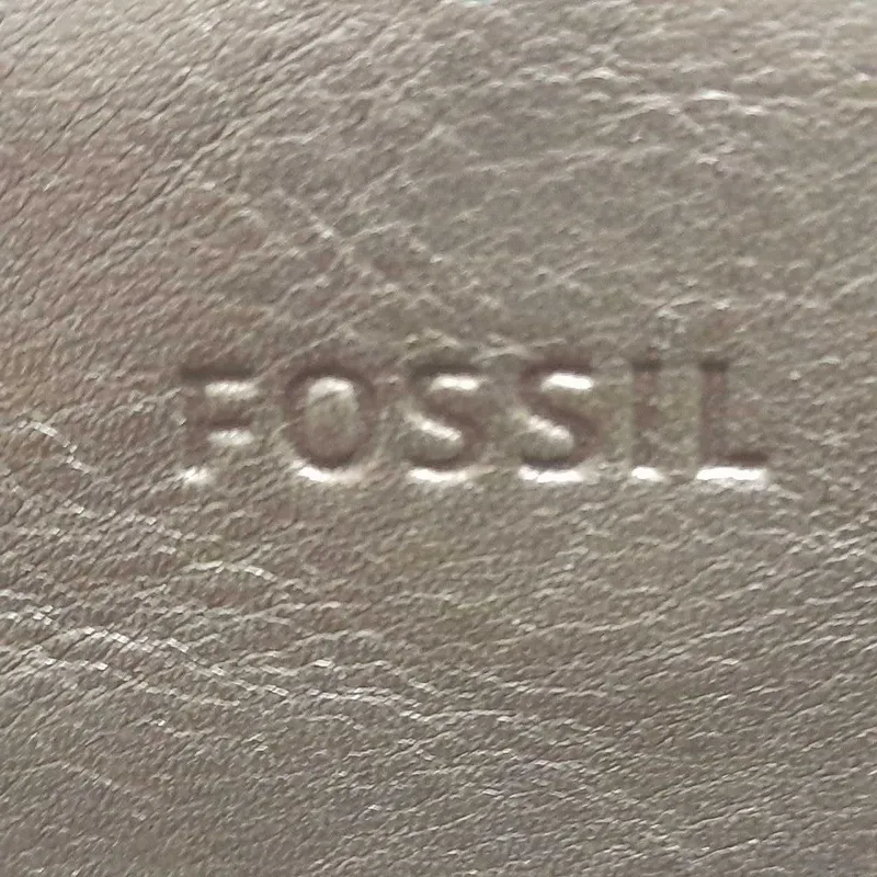 FOSSIL маленькая сумка на плечо — фото 1