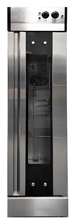 Шкаф расстоечный Hurakan HKN-XLT196M