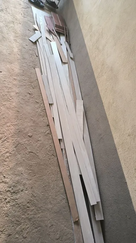 Arzon MDF eshiklar sotiladi. Deyarli yangi — фото 2