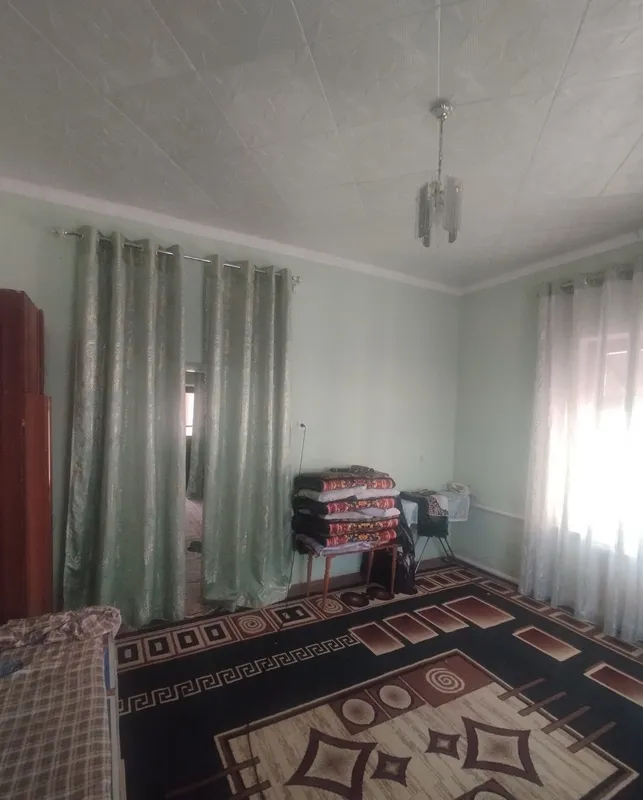 Navoiy, Narpay sentr hududida 8 sotih, 5 xonali uy sotiladi ! 9 Navoiy, Narpay sentr hududida 8 sotih, 5 xonali uy sotiladi ! 9