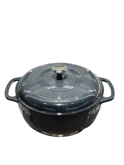 Чугунний казан Choyan qozon 5.6L