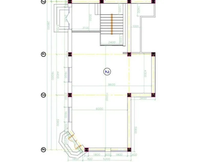 Продажа помещение 100 м² · ID 6385 3 Продажа помещение 100 м² · ID 6385 3