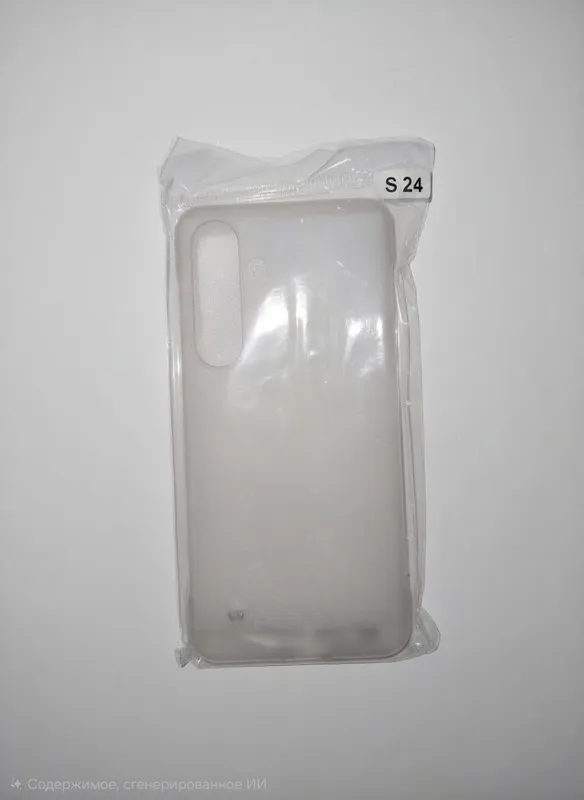 Чехлы на samsung galaxy s 24 — фото 3