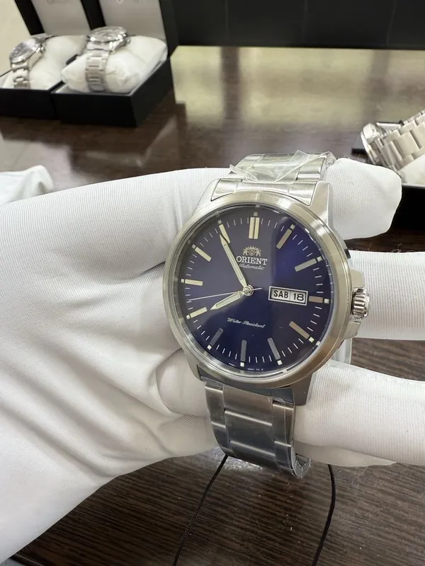 Tissot Gentelman — фото 7