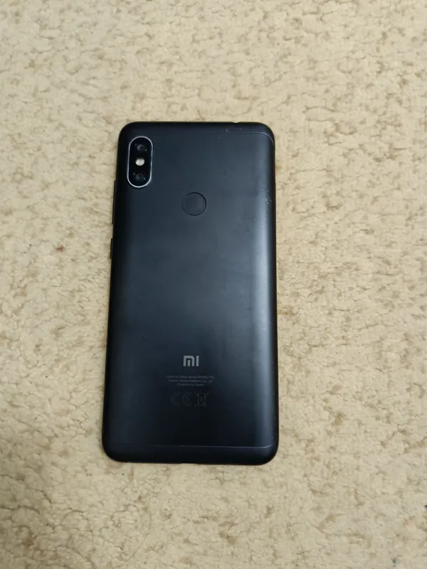Redmi Note 6 Pro 3