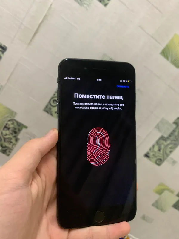 iPhone 8 Plus 64 GB CH/A — фото 5