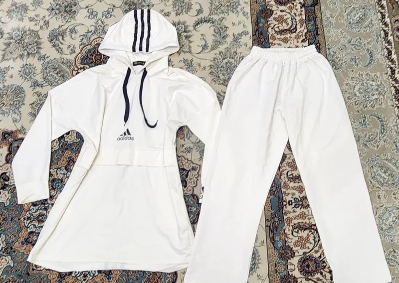 Adidas dvoyka 1 Adidas dvoyka 1