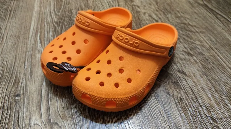Crocs c12 (29-30)