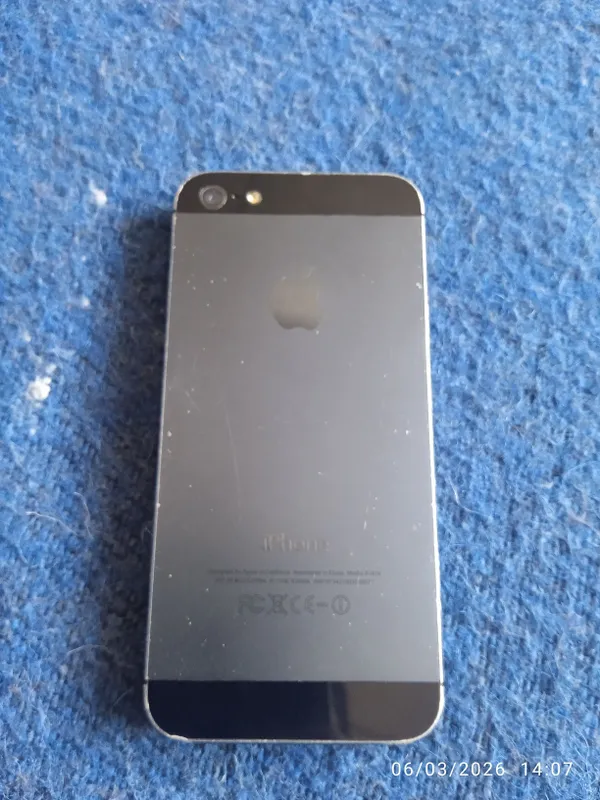 iPhone 2