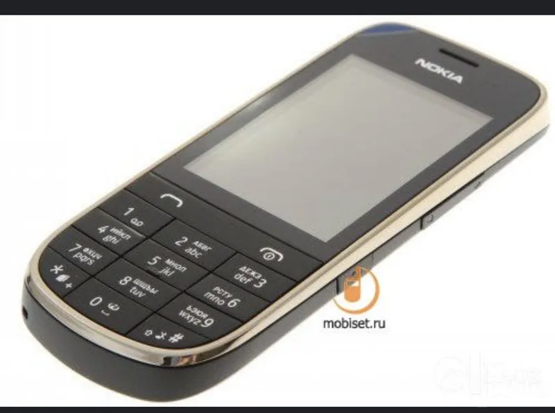 Nokia 202 yaxshi holatda, zavodniki 7 Nokia 202 yaxshi holatda, zavodniki 7