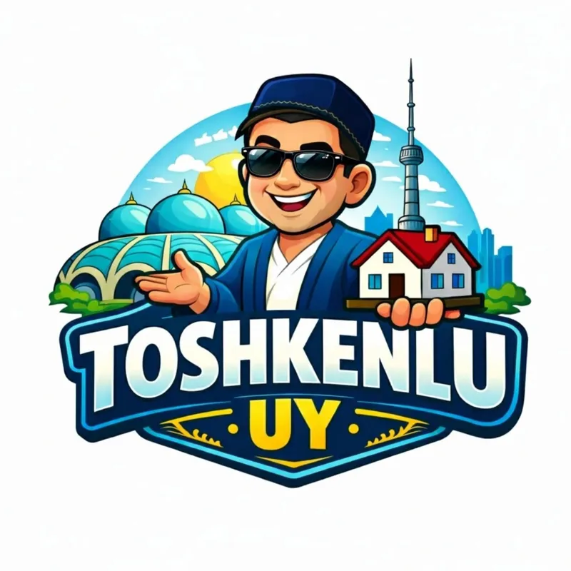 Toshkenluuy profisional uy obzor