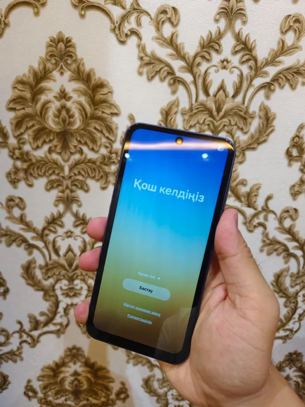 Galaxy A35 фақат оригинал экран қўйиш керак ! 5 Galaxy A35 фақат оригинал экран қўйиш керак ! 5