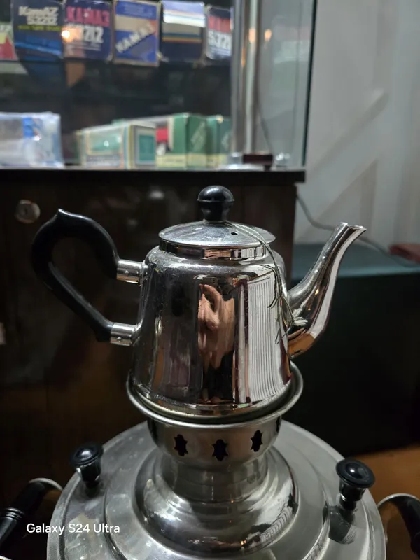 Самовар samovar СССР — фото 3