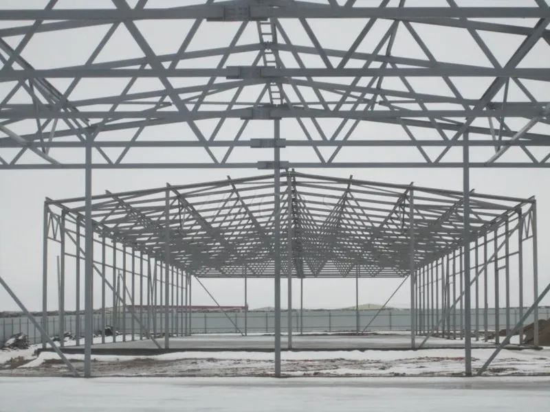 Fermalar qilamiz