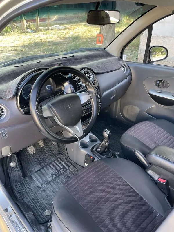 Matiz Best 2012 Harajati yoq 8 Matiz Best 2012 Harajati yoq 8