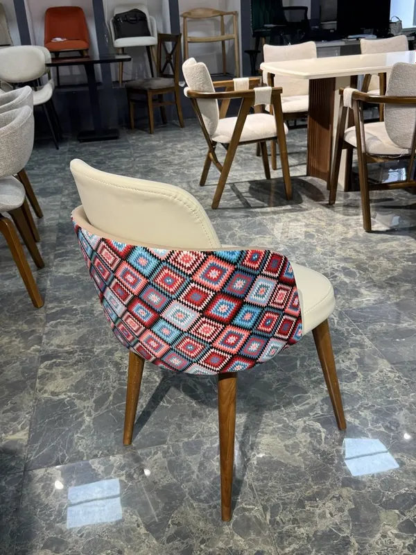 Stul Restoranlar uchun 2 Stul Restoranlar uchun 2