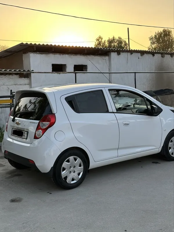 Spark Sotiladi. 4