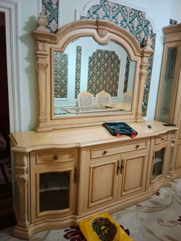 перевозка мебели разборка сборка — фото 2