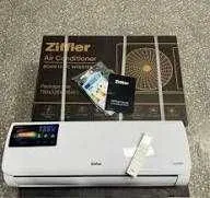 Кондиционер Ziffler 12/18/24 full dc inverter +TEN (135V - 220V) 100% — фото 4