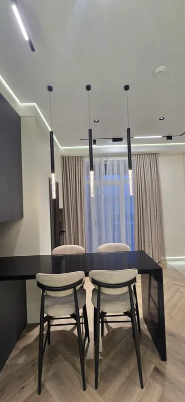 Celebrity Residence turar joy majmuasida 1 xonali kvartira sotiladi 7