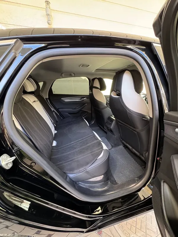 Byd chazor 120 full — фото 4